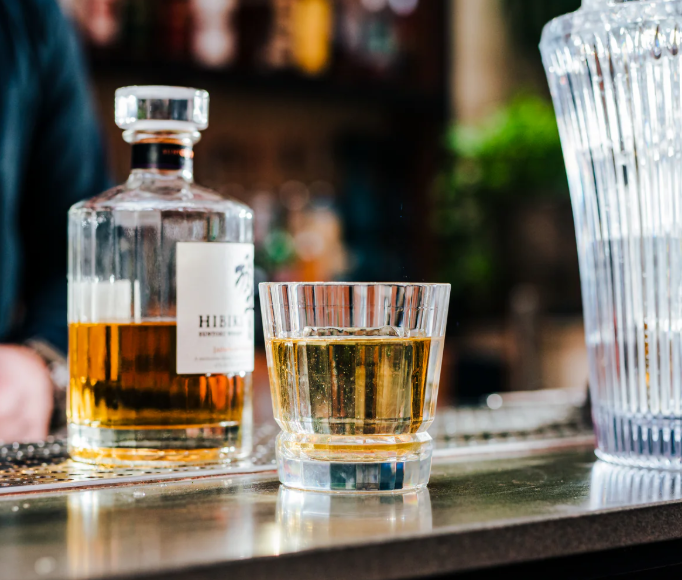 Exuma 12oz Old Fashioned
