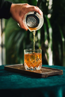 Maldives 10oz Old Fashioned