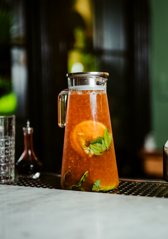 Aloha 60 oz Pitcher