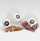 HAPPY-LAB Good Morning English Breakfast Tea, 60-Bag Case