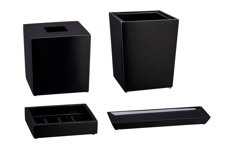 Brilliance Black