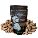 Einstein All-Natural Dog Treats Pouch