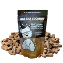 Einstein All-Natural Dog Treats Pouch