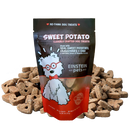 Einstein All-Natural Dog Treats Pouch