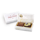 White Glove Collection Truffle Box