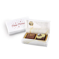 White Glove Collection Truffle Box
