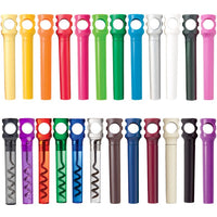 Plastic Pocket Corkscrew