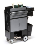 FlexCart FC-300 Painter’s, Trades and Large Equipment Cart