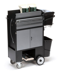 FlexCart FC-300 Painter’s, Trades and Large Equipment Cart