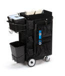 FlexCart FC-300 Painter’s, Trades and Large Equipment Cart