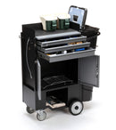 FlexCart FC-300 Painter’s, Trades and Large Equipment Cart