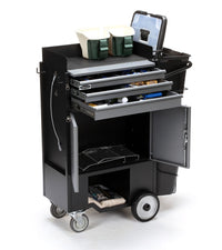 FlexCart FC-300 Painter’s, Trades and Large Equipment Cart