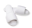 Velcro Closure Slippers