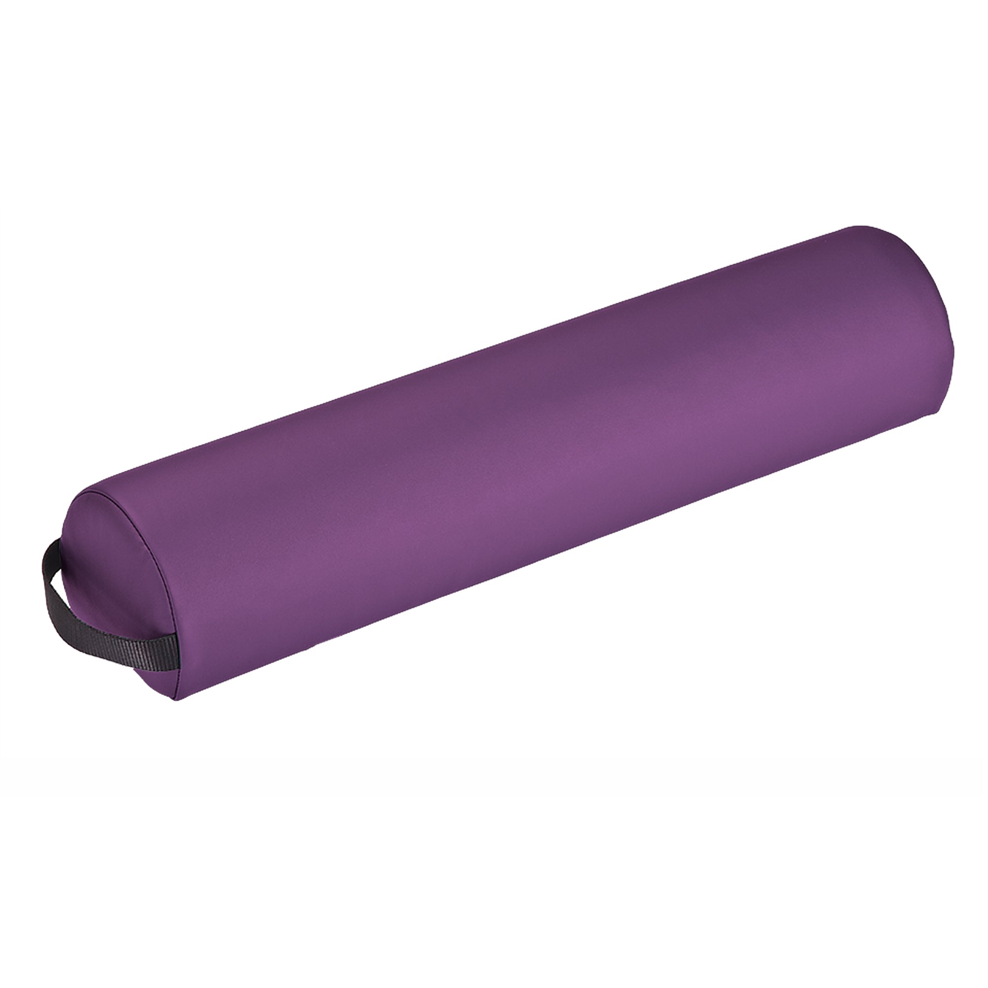 Full Three Quarter Round Bolster (4¾"x6"x26")