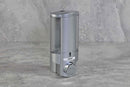 AVIVA Translucent Satin Silver