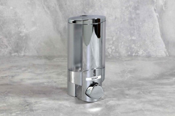 AVIVA Chrome