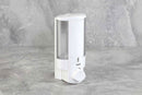 AVIVA Translucent White