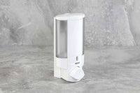 AVIVA Translucent White