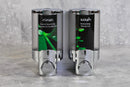 AVIVA Chrome
