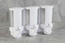 AVIVA Translucent White