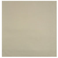 Plain Satin Napkin 60% ELS Cotton/40% Polyester