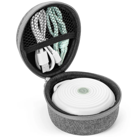 Travel Case for Hushh/Rohm