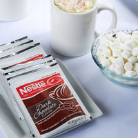 Nestle® Dark Chocolate Flavor Hot Cocoa Mix