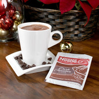 Nestle® Dark Chocolate Flavor Hot Cocoa Mix
