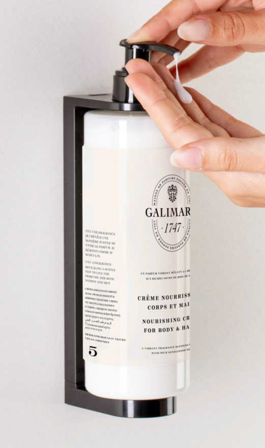 Galimard