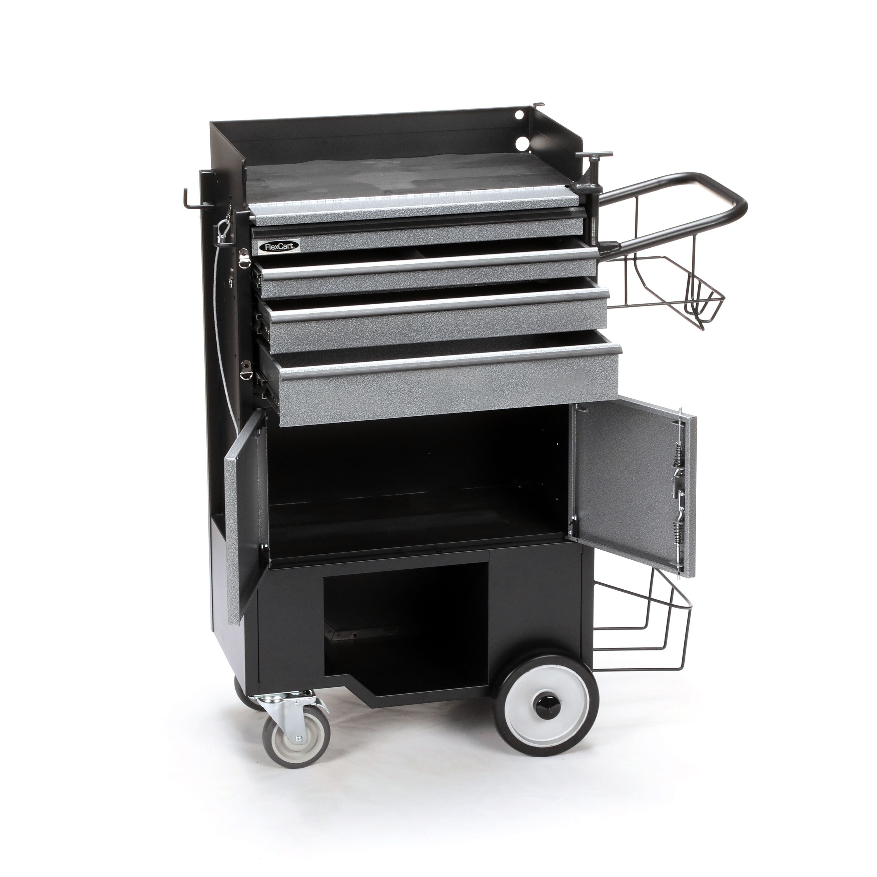 FlexCart FC-400LBC Light Blub Cart