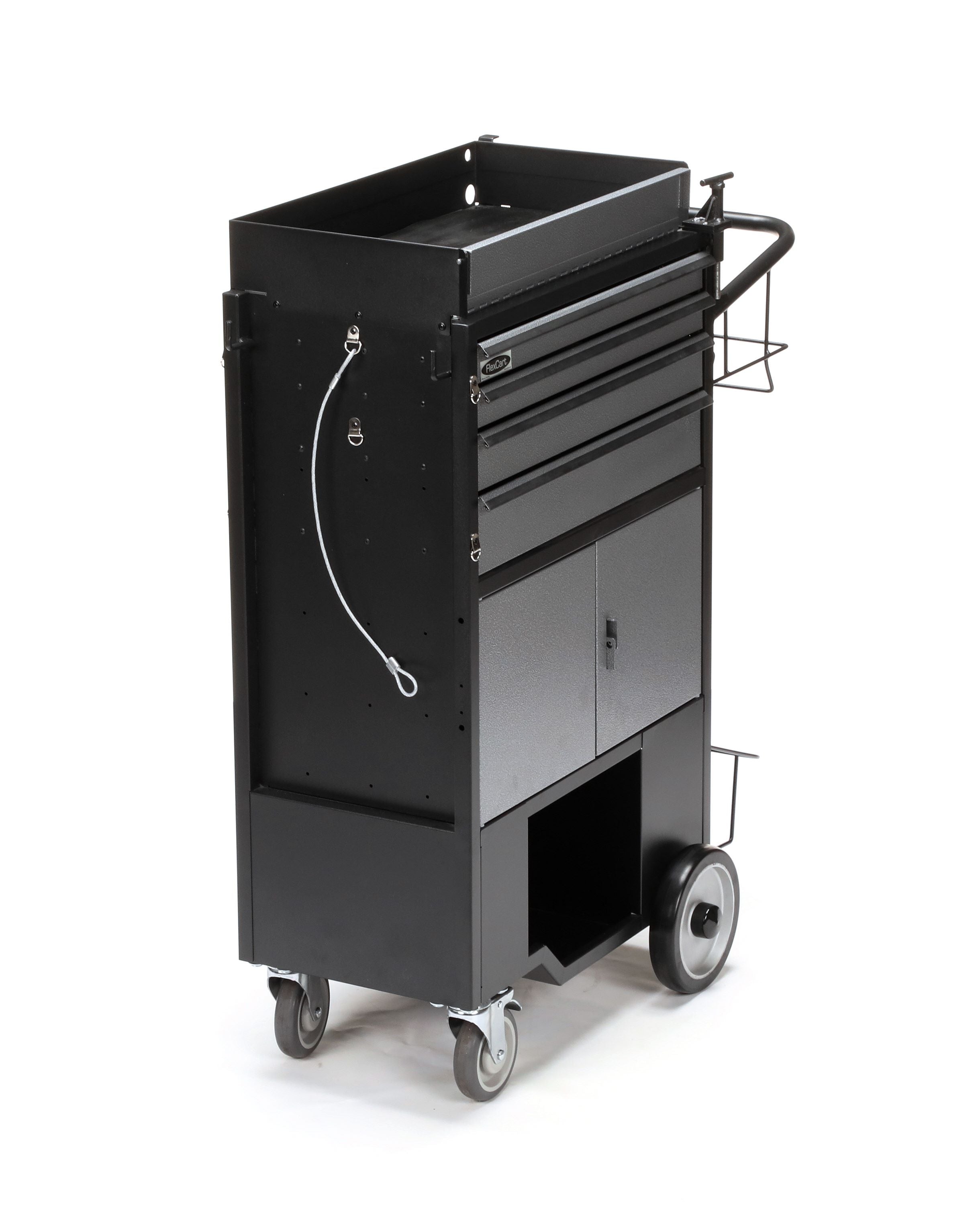 FlexCart FC-400LBC Light Blub Cart