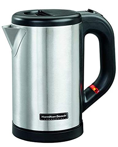 .5L Hospitality Rated Stainless Steel Kettle