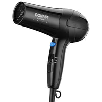 Hair Dryer 1875 Watt Ionic Black