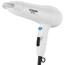 Conair®  1875 Watt Ionic Dryer, White