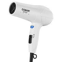 Conair®  1875 Watt Ionic Dryer, White