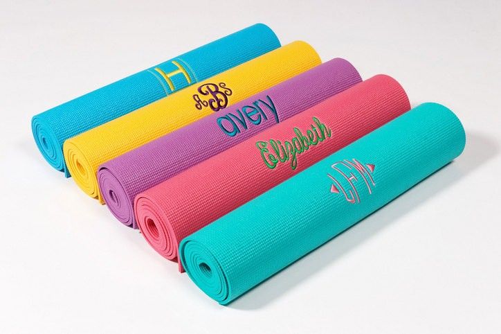 Yoga Mat