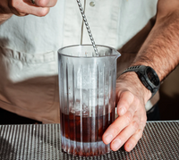 Tryst 21oz Mixing Glass