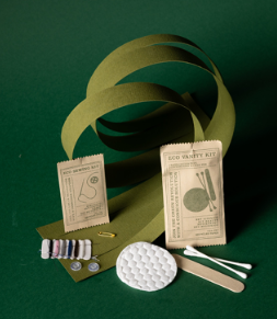 Eco Elements Sustainable Luxury Amenities