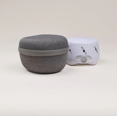 Travel Case for Dohm