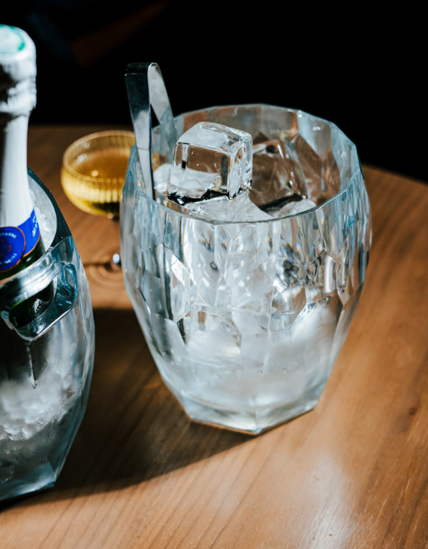 Vanity 94oz Ice Bucket