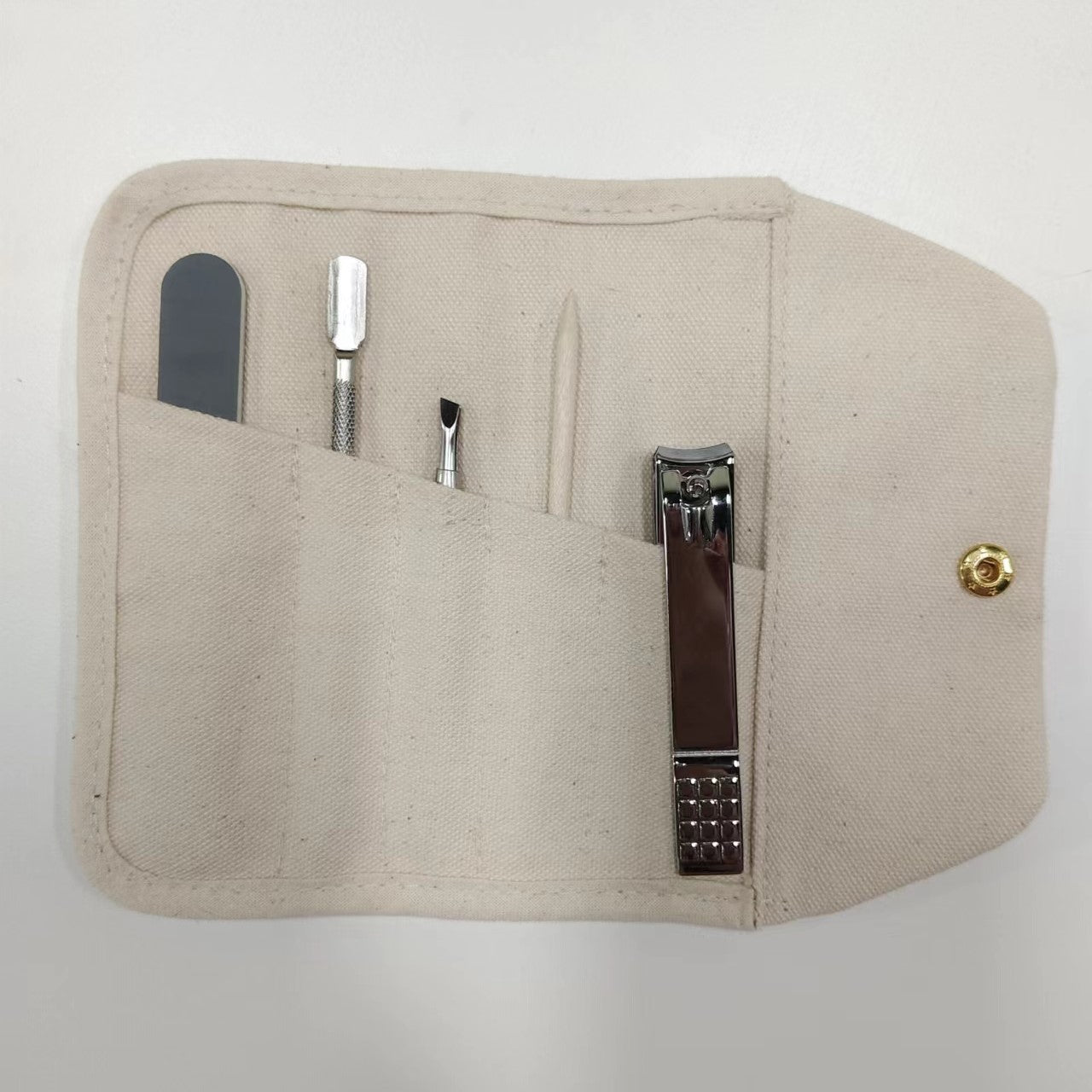 Premium Nail Kit