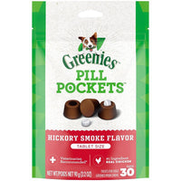 Greenies Dog Pill Pockets For Tablets