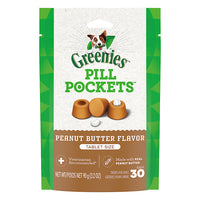 Greenies Dog Pill Pockets For Tablets