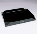 Coffee Maker Tray, 8" x 10.5", Black