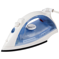 Steam/Spray Iron, Lightweight, Positioning Sensing Auto Shutt Off, Extra Long Cord