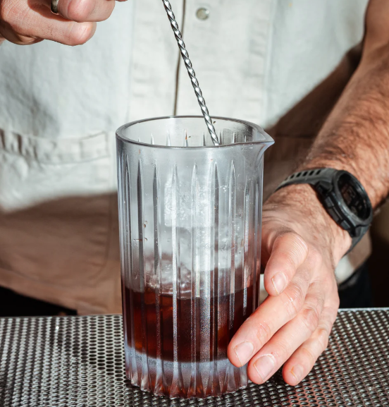 Tryst 21oz Mixing Glass