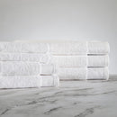 Fifth Avenue 100% Ringspun Cotton, Decorative Wide Twill Dobby