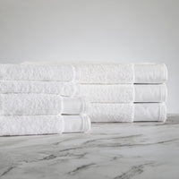 Fifth Avenue 100% Ringspun Cotton, Decorative Wide Twill Dobby