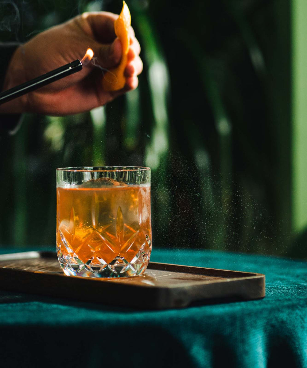 Marquee 10oz Old Fashioned