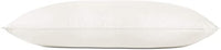 TripleLayer Down Pillow, 100% Cotton Cover, White